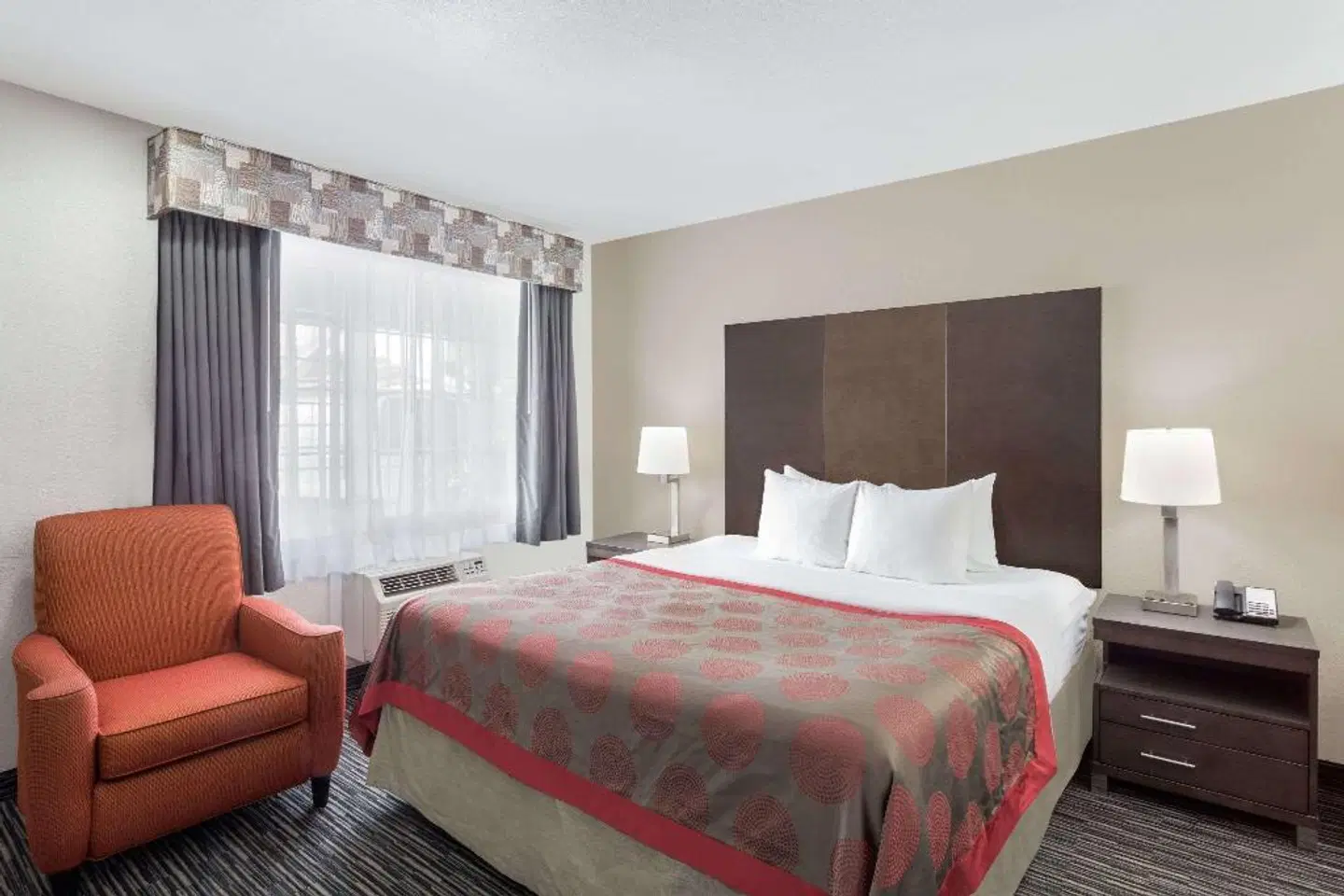 Ramada Limited Monterey ROOM_EXAMPLE