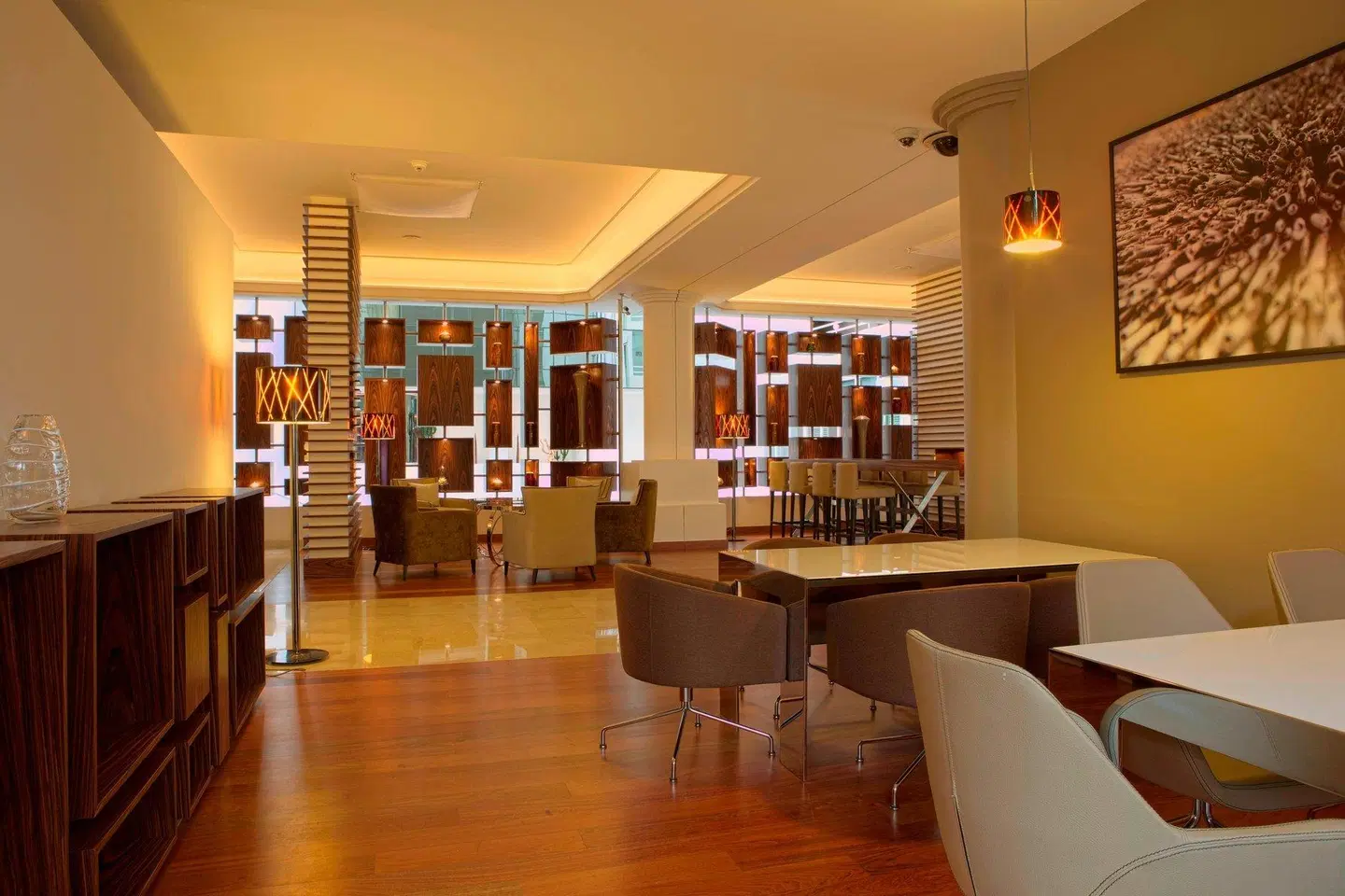 AC Hotel by Marriott Ambassadeur Antibes- Juan les Pins Bar