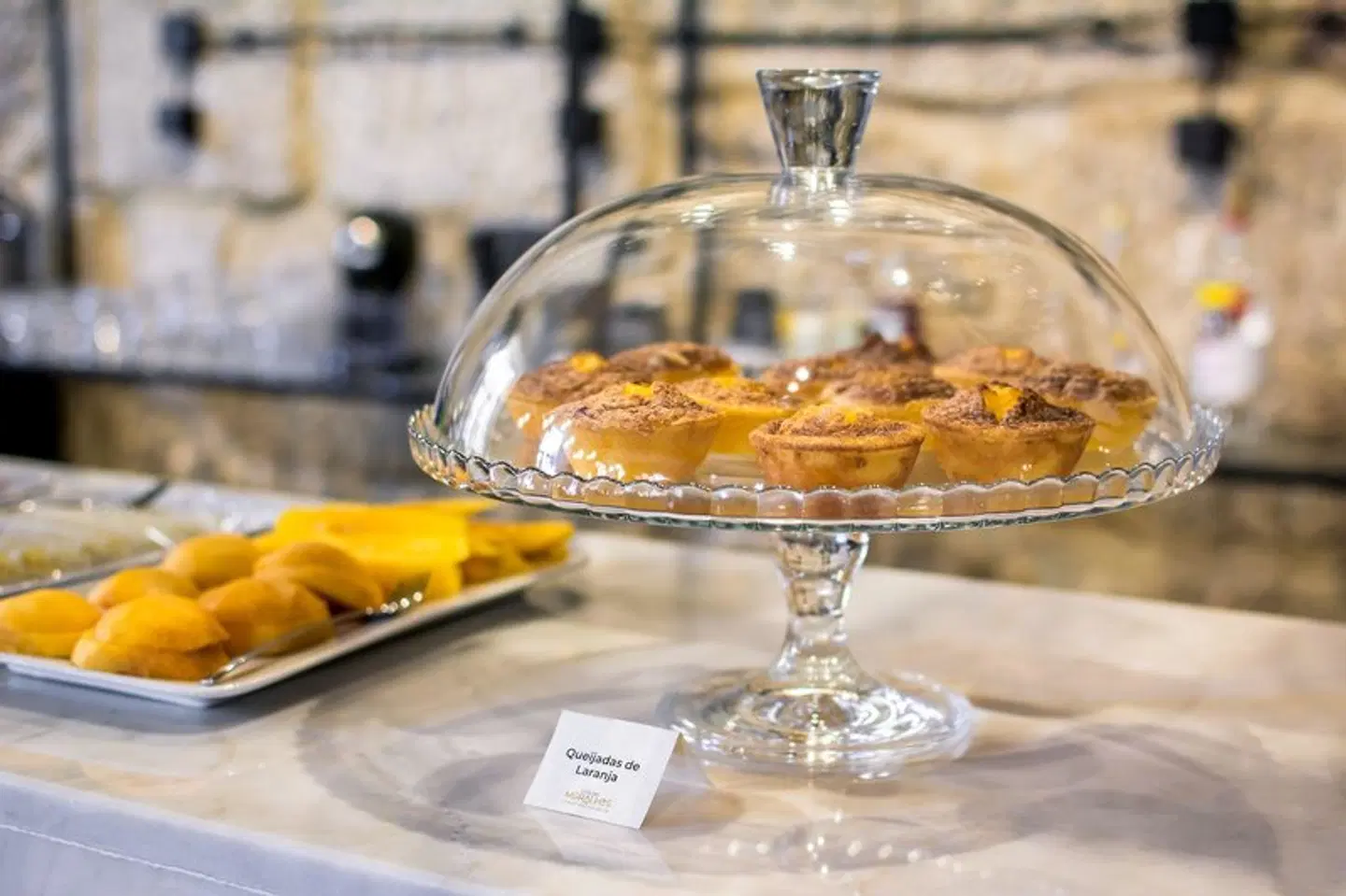 Casa das Muralhas Restaurant