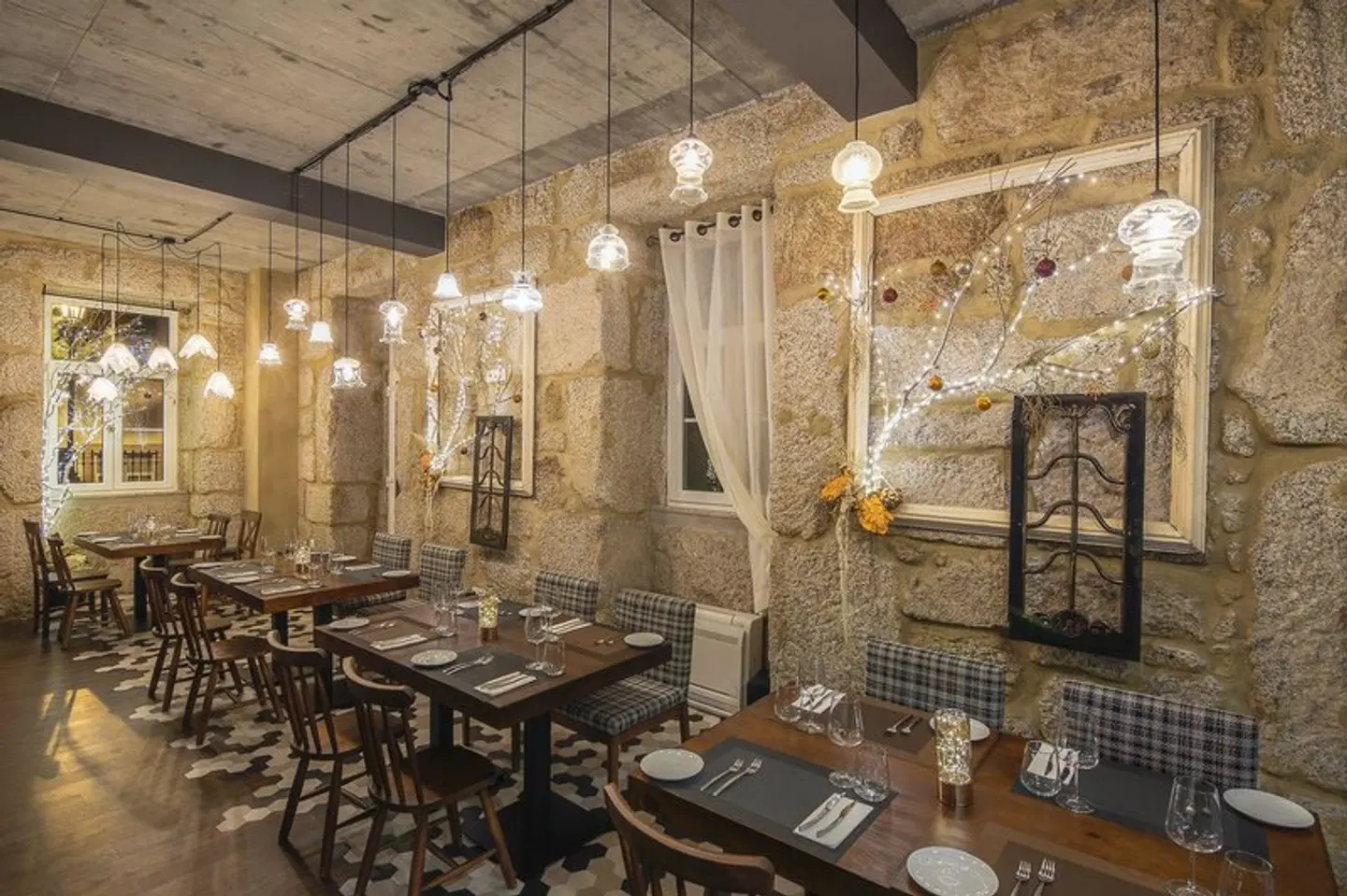 Casa das Muralhas LOUNGE_LOBBY