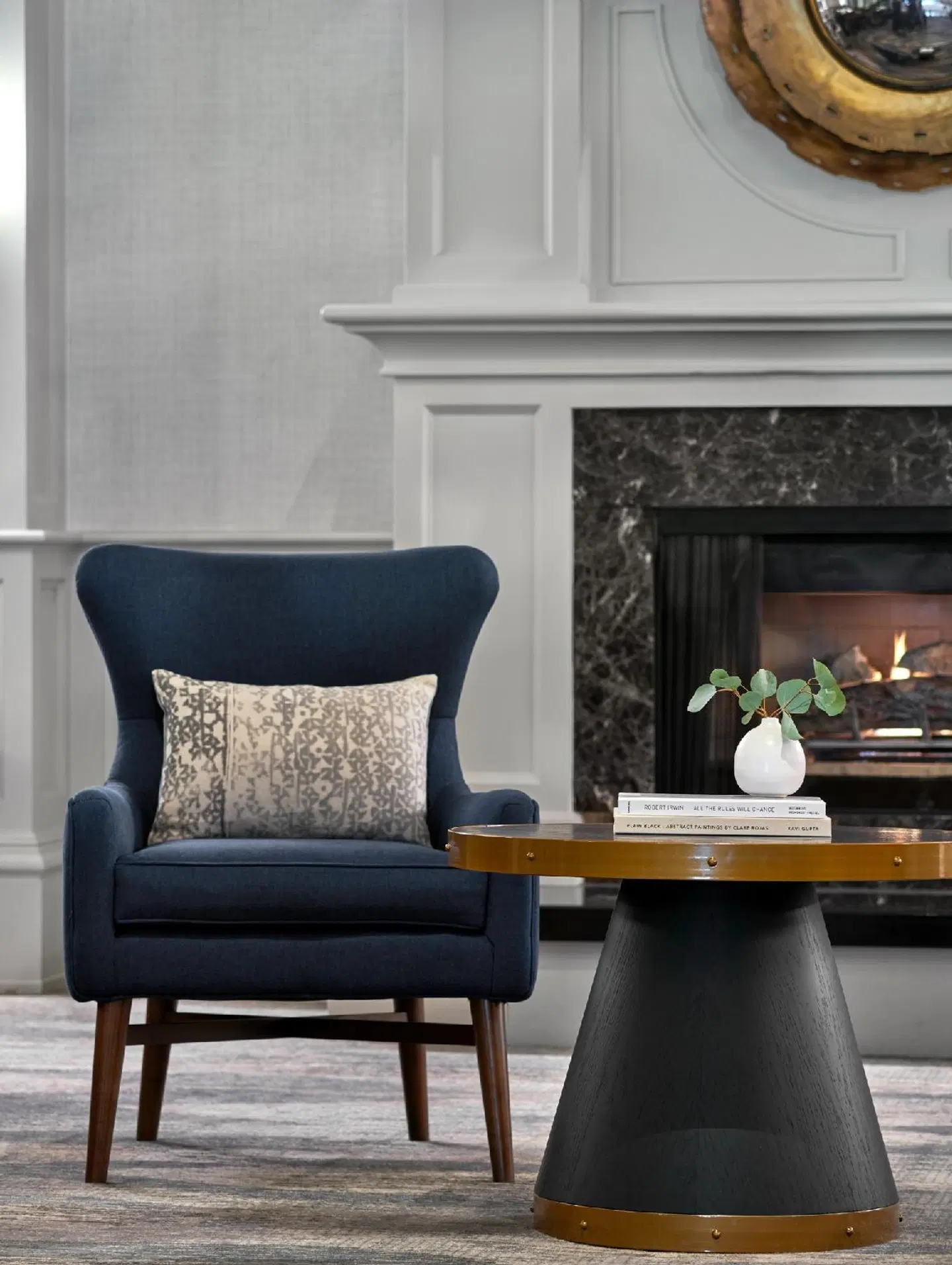 Monaco Denver, a Kimpton Hotel LOUNGE_LOBBY