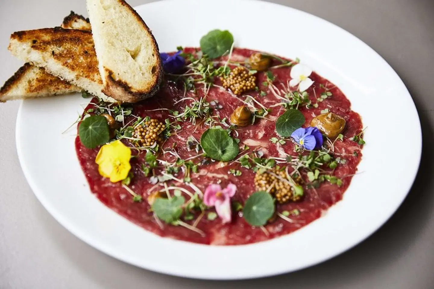 Monaco Denver, a Kimpton Hotel Restaurant