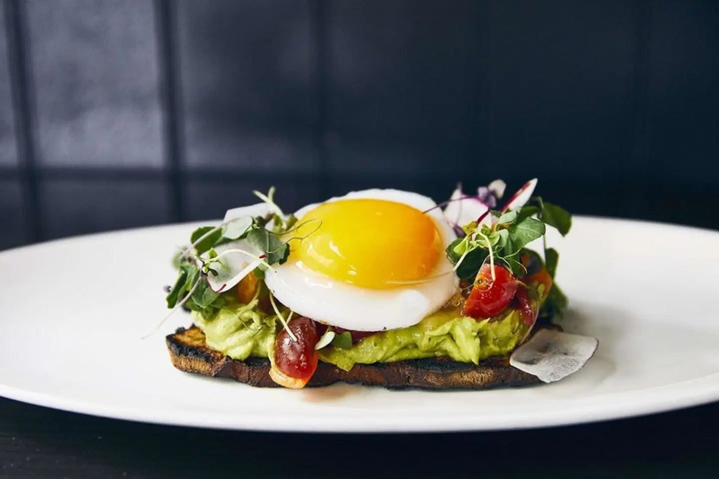 Monaco Denver, a Kimpton Hotel Restaurant