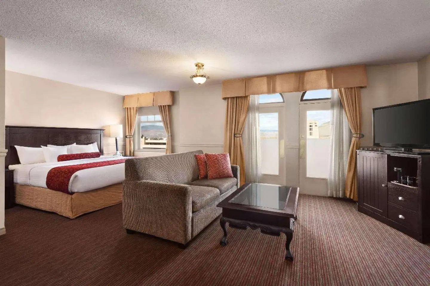 The Plaza Hotel ROOM_EXAMPLE