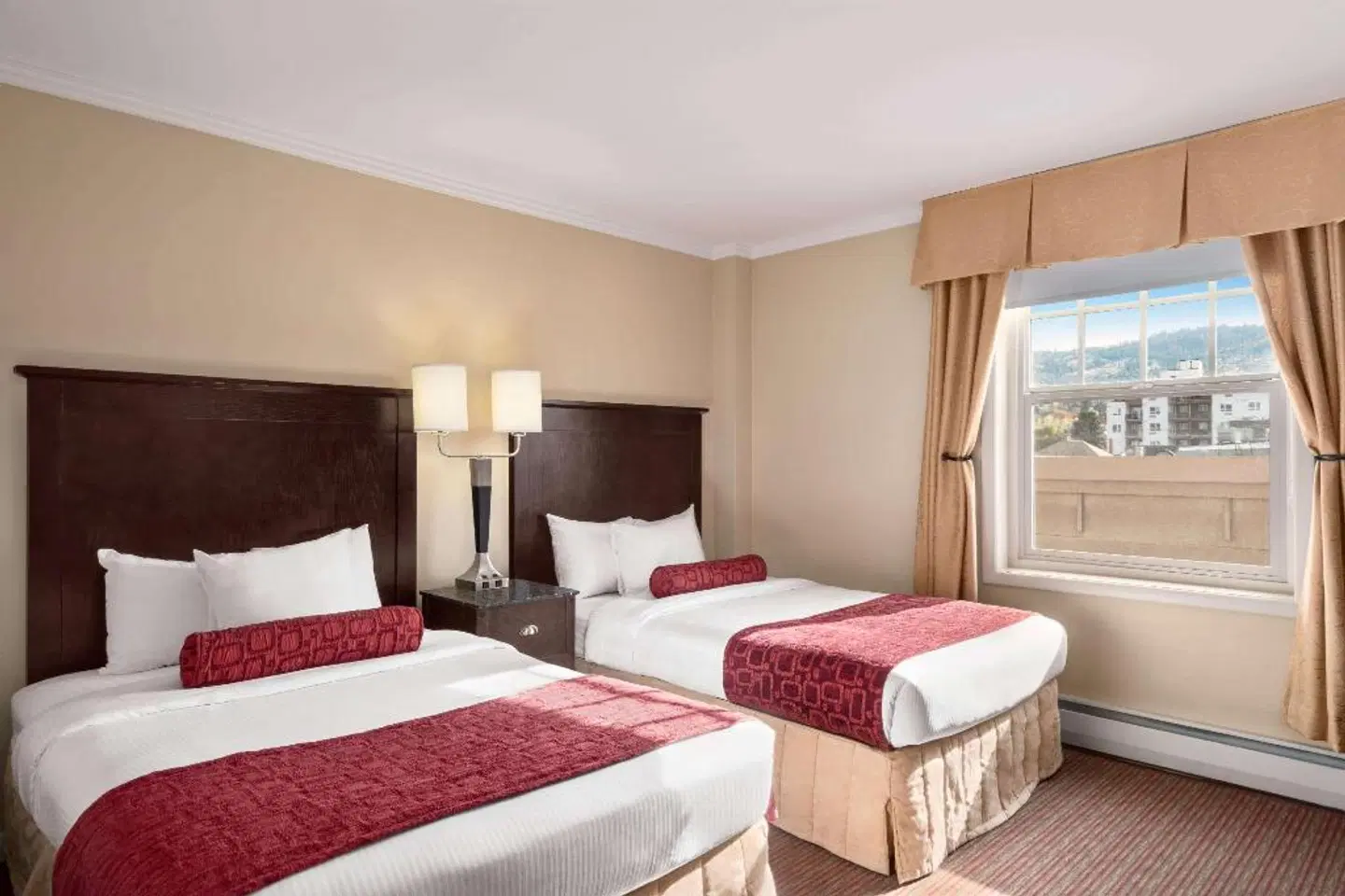 The Plaza Hotel ROOM_EXAMPLE