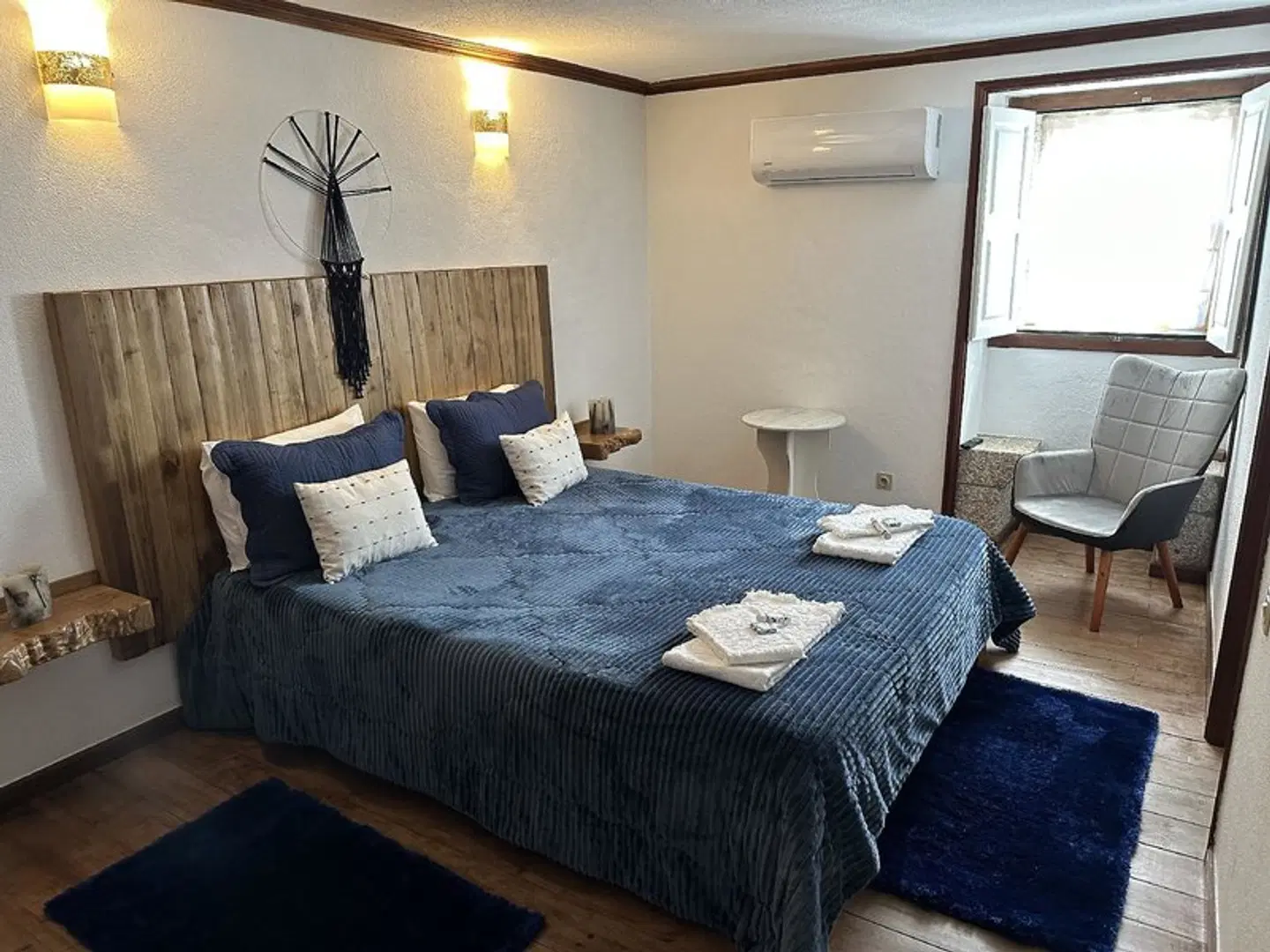 Casa da Cerca ROOM_EXAMPLE