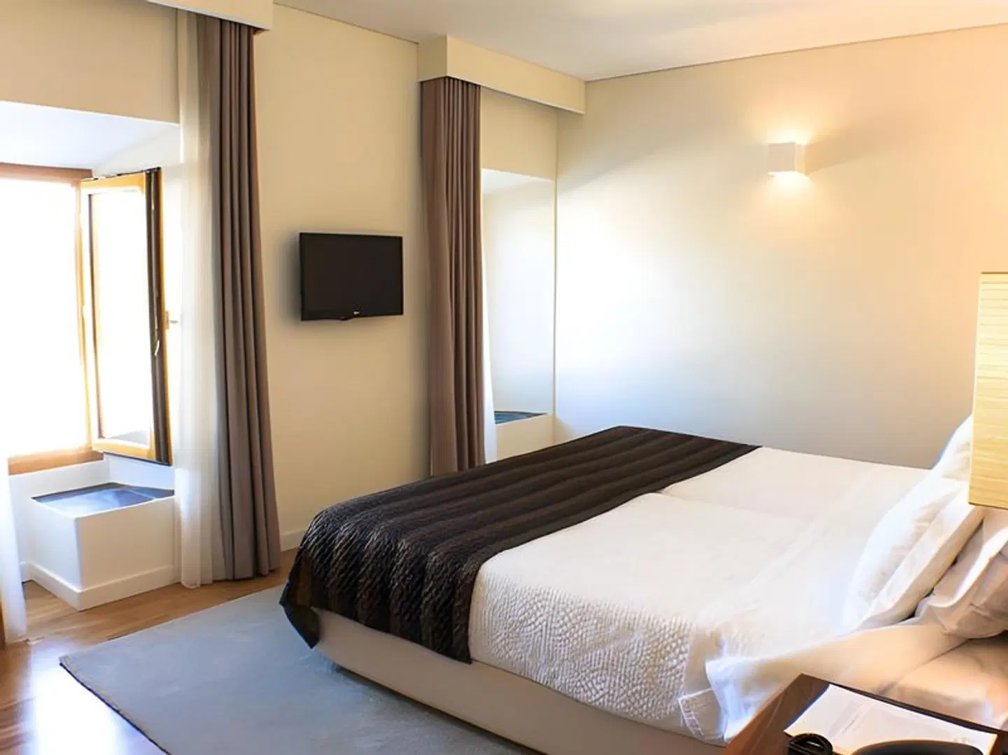 Convento Da Serta Hotel ROOM_EXAMPLE