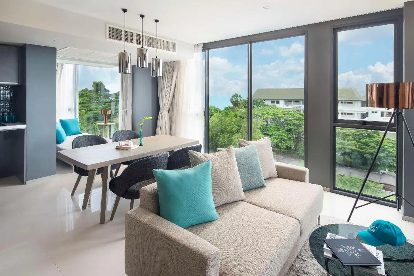 Cross Vibe Pattaya Seaphere ROOM_EXAMPLE