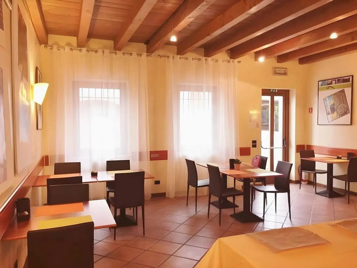 Gattopardo Restaurant