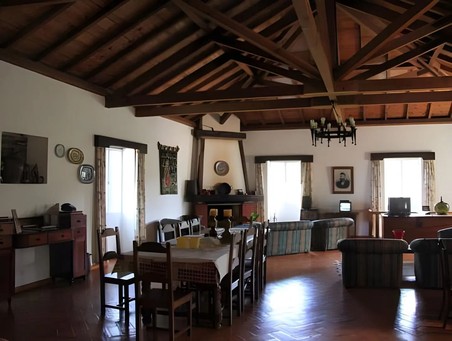 Casa da Tia Clementina ROOM_EXAMPLE