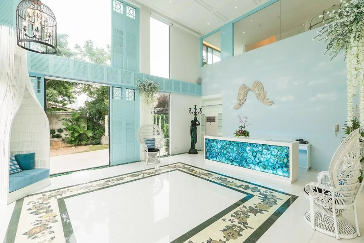 MY VIMARN HUA HIN HOTEL & RESTAURANT HEALTH_BEAUTY