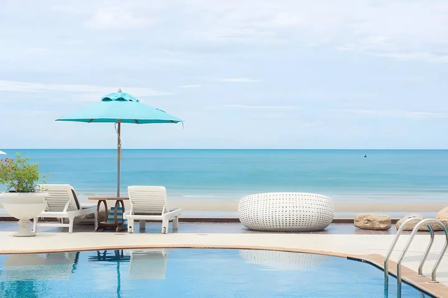 MY VIMARN HUA HIN HOTEL & RESTAURANT OUTDOOR_POOL