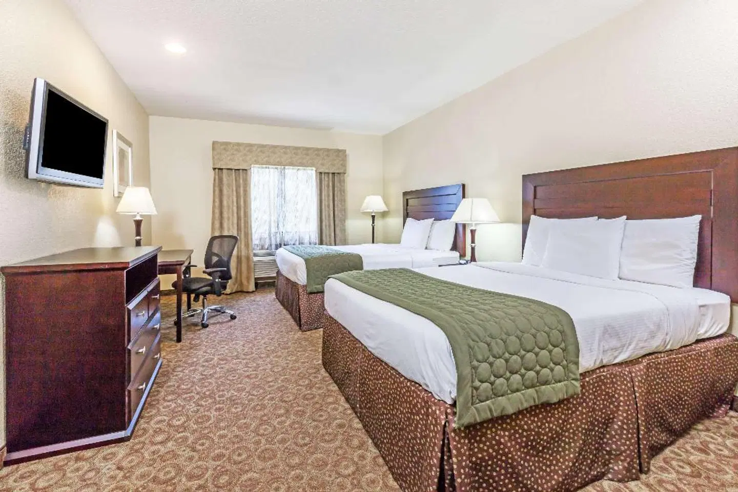 Baymont by Wyndham Tyler ROOM_EXAMPLE