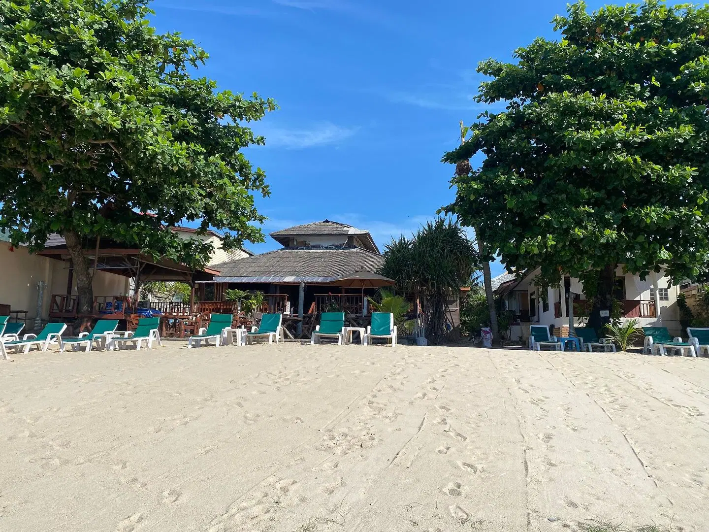 Utopia Resort Strand