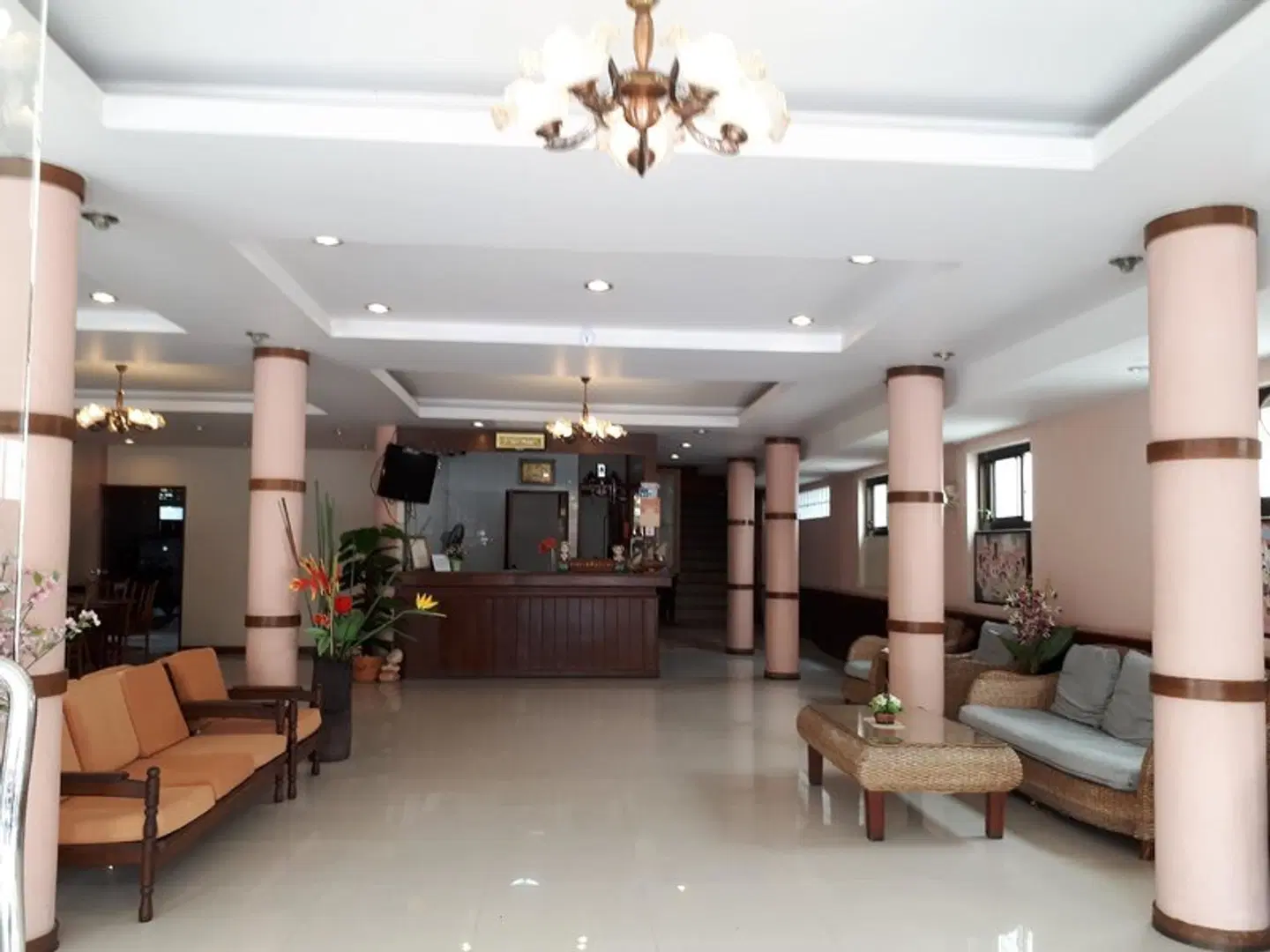 Nathon Residence LOUNGE_LOBBY
