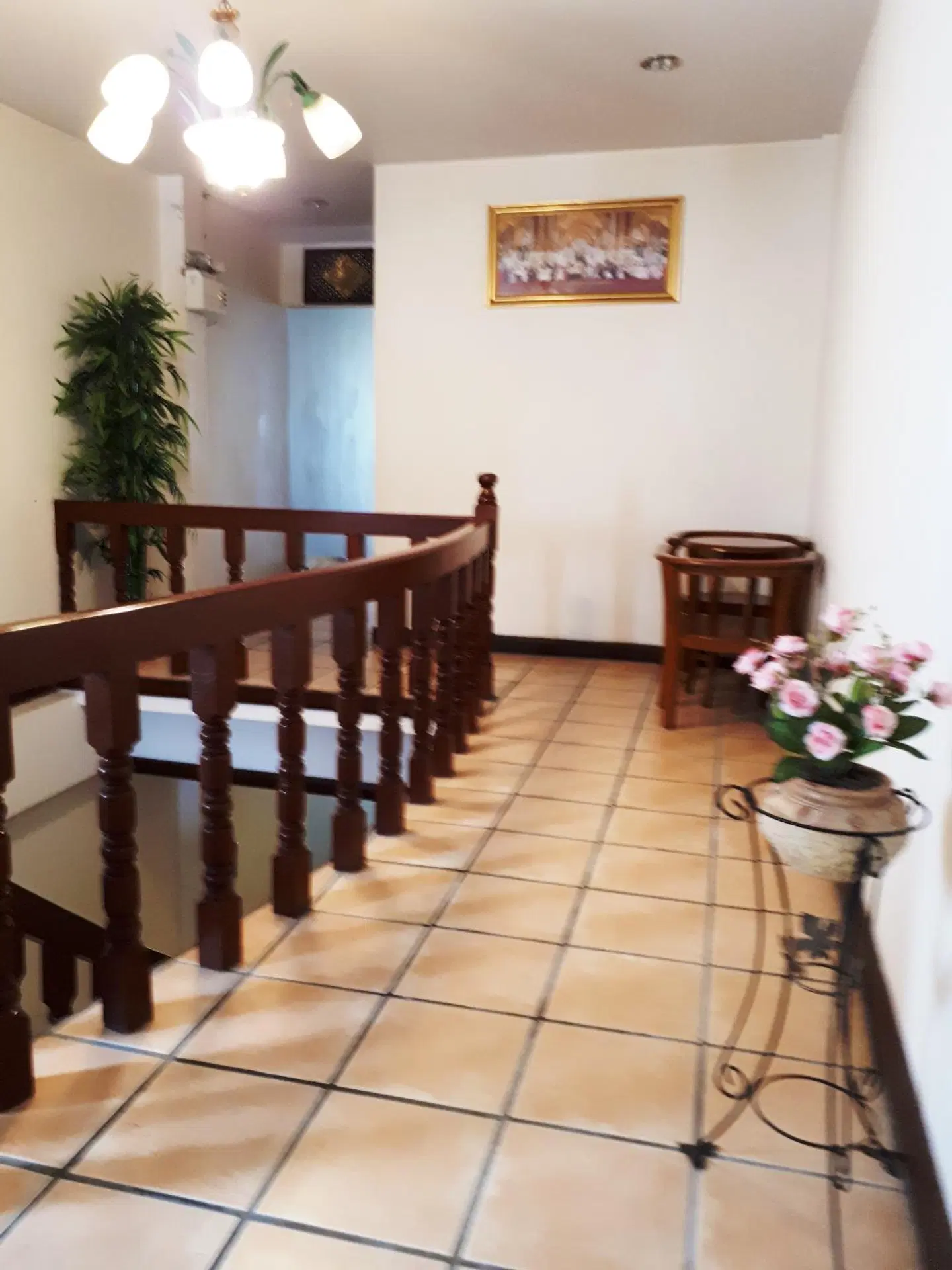 Nathon Residence Bar