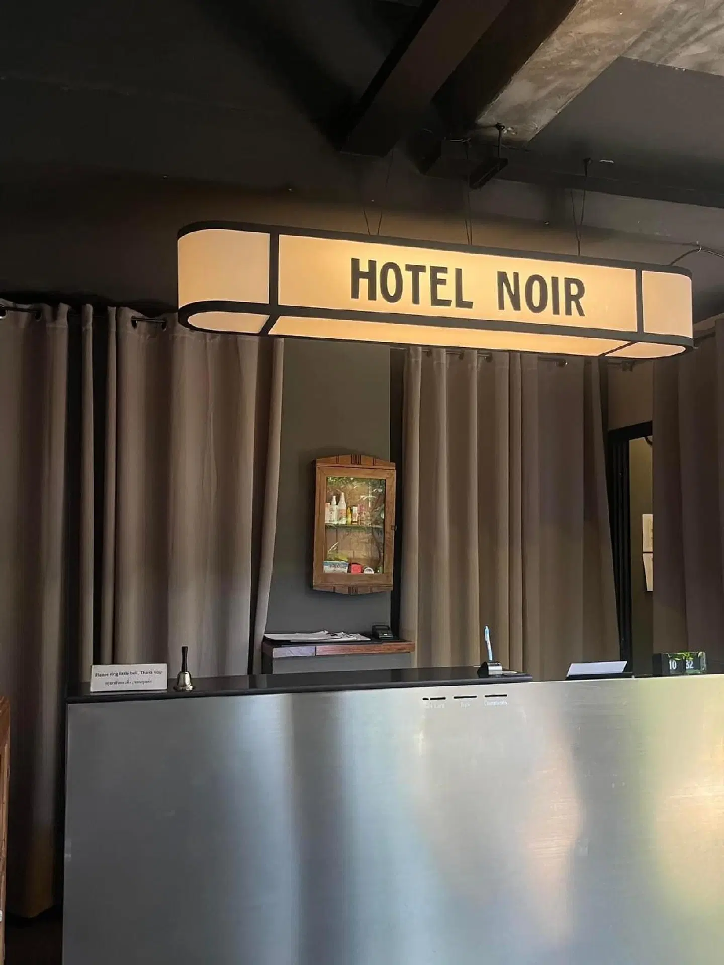 Hotel Noir LOUNGE_LOBBY
