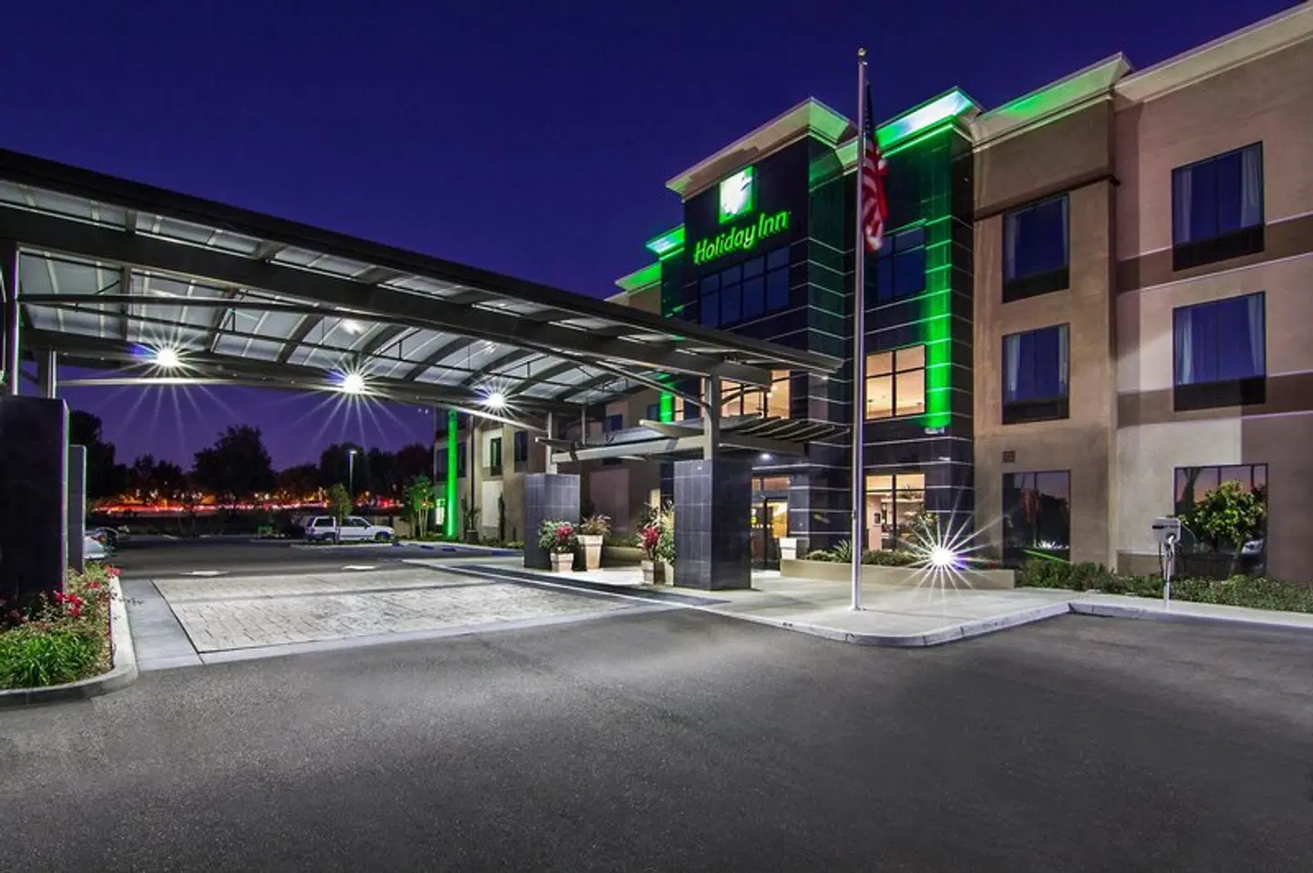 Holiday Inn Carlsbad - San Diego by IHG EXTERIOR