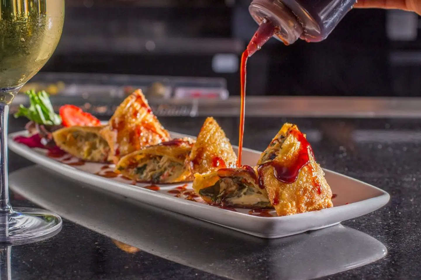 Holiday Inn Carlsbad - San Diego by IHG Restaurant