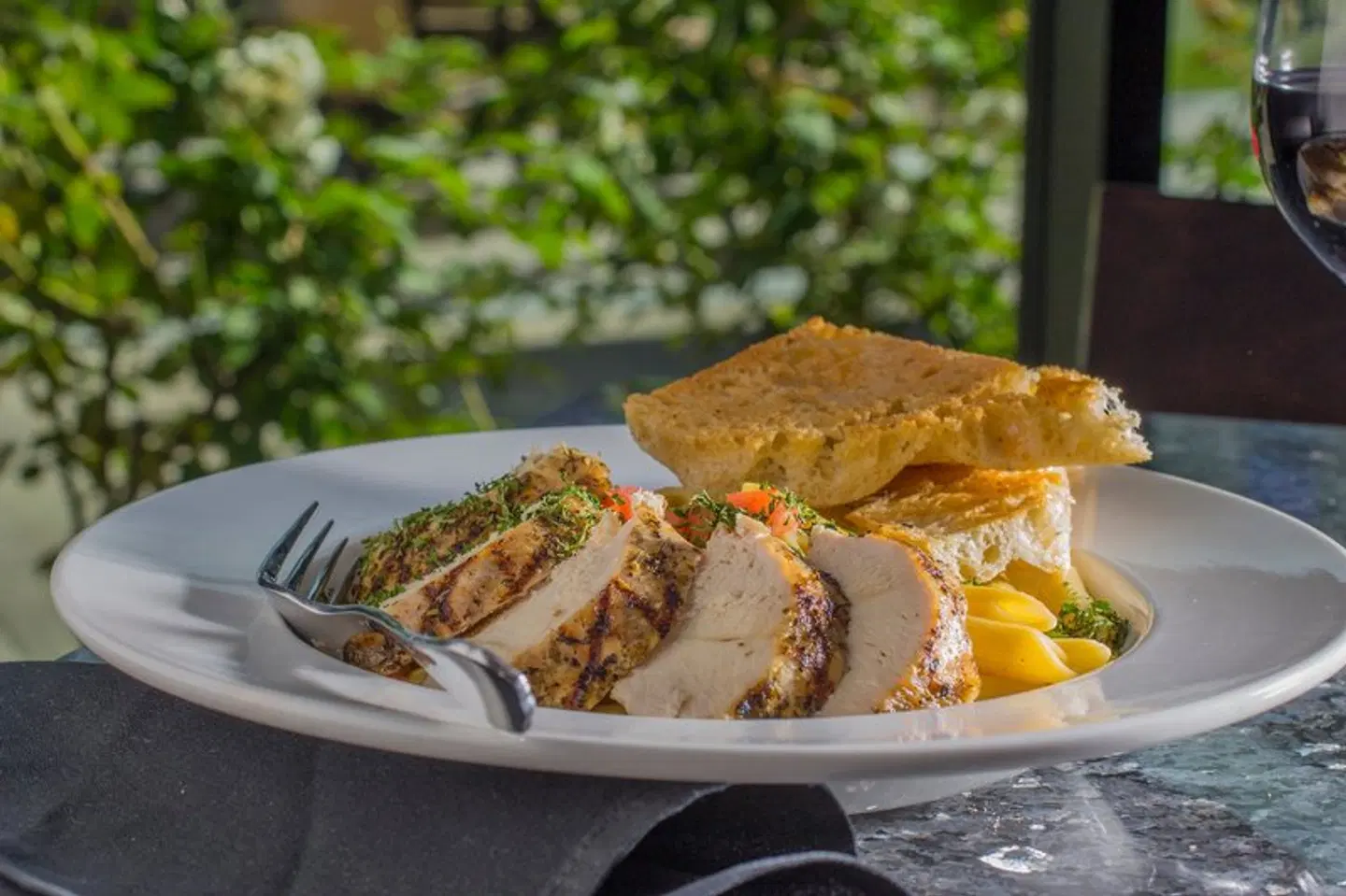 Holiday Inn Carlsbad - San Diego by IHG Restaurant