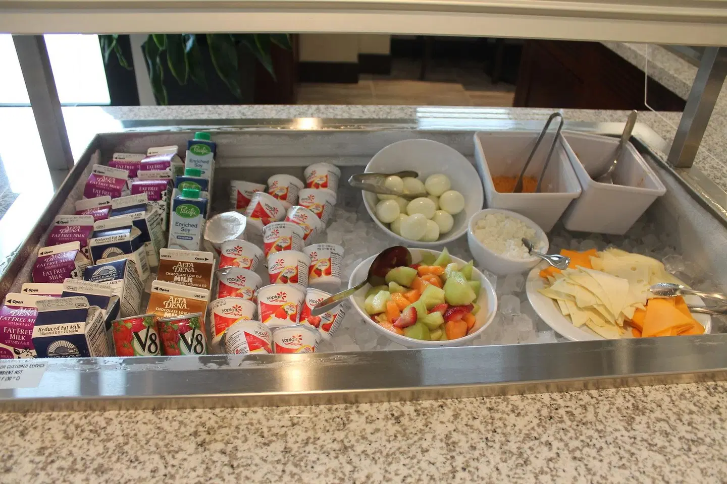 Staybridge Suites Carlsbad-San Diego by IHG Restaurant