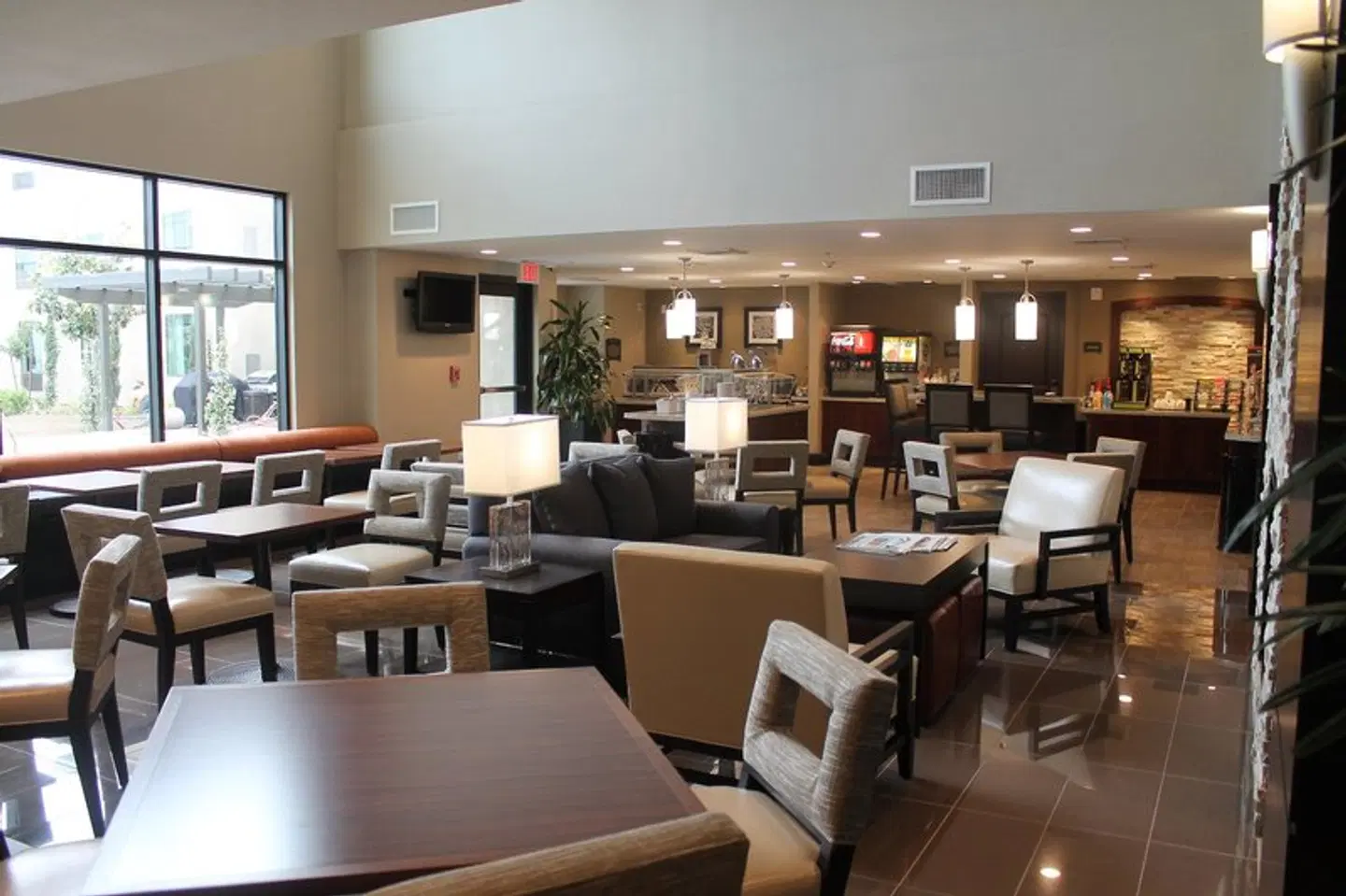 Staybridge Suites Carlsbad-San Diego by IHG Restaurant