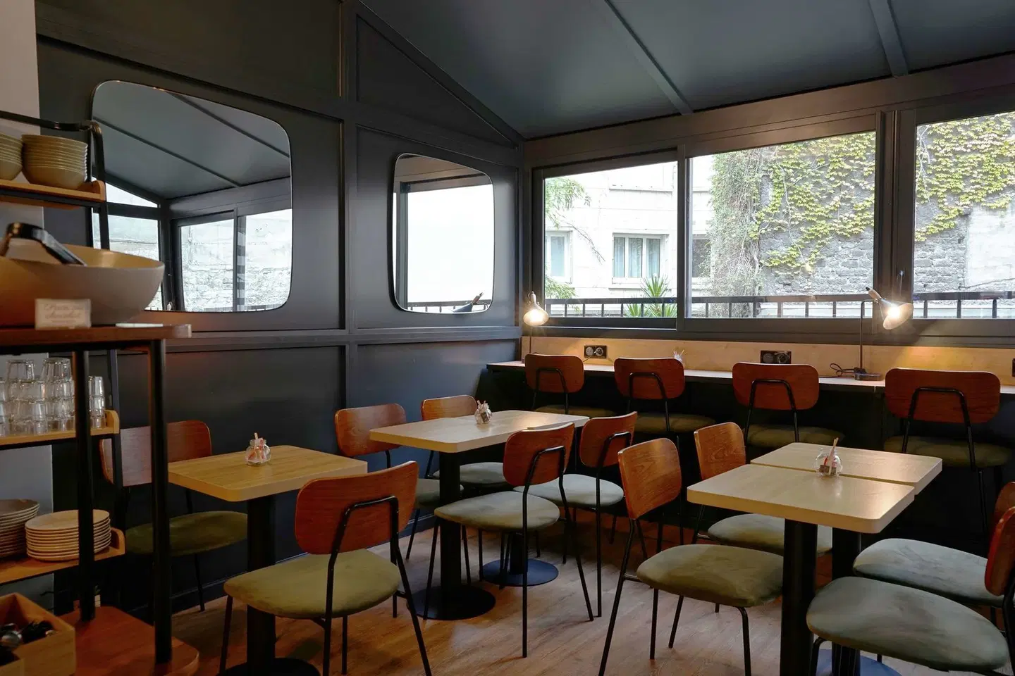 Best Western Hotel Le Montparnasse Konferenz