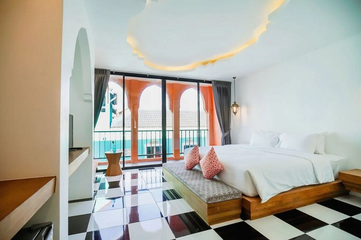 Khaleej Mass Hotel Patong ROOM_EXAMPLE