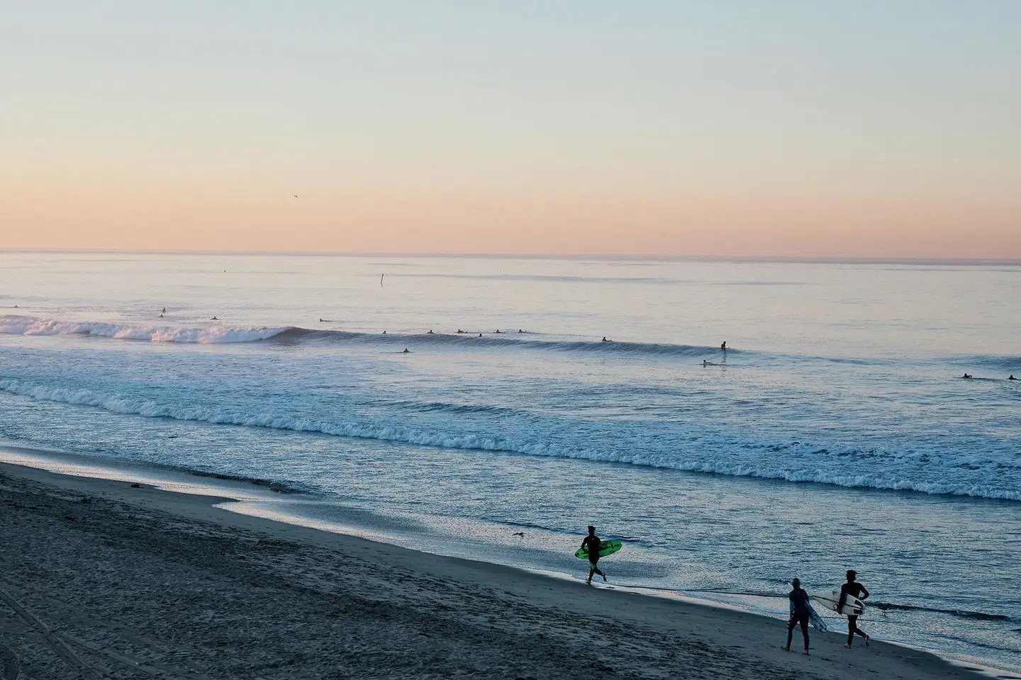 Kimpton Shorebreak Resort Strand