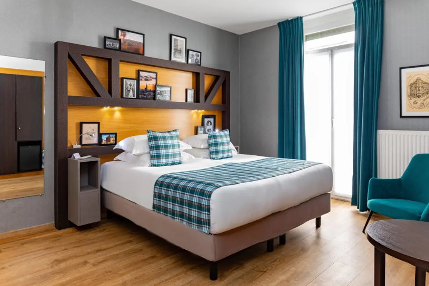 Best Western Monopole Metropole ROOM_EXAMPLE