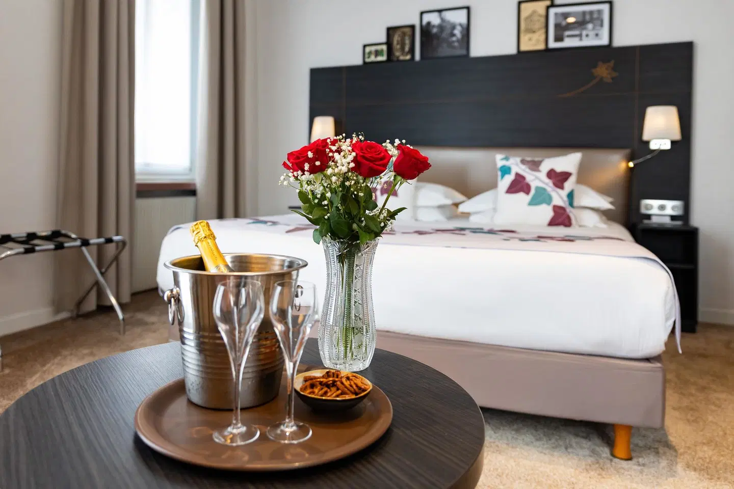 Best Western Monopole Metropole ROOM_EXAMPLE