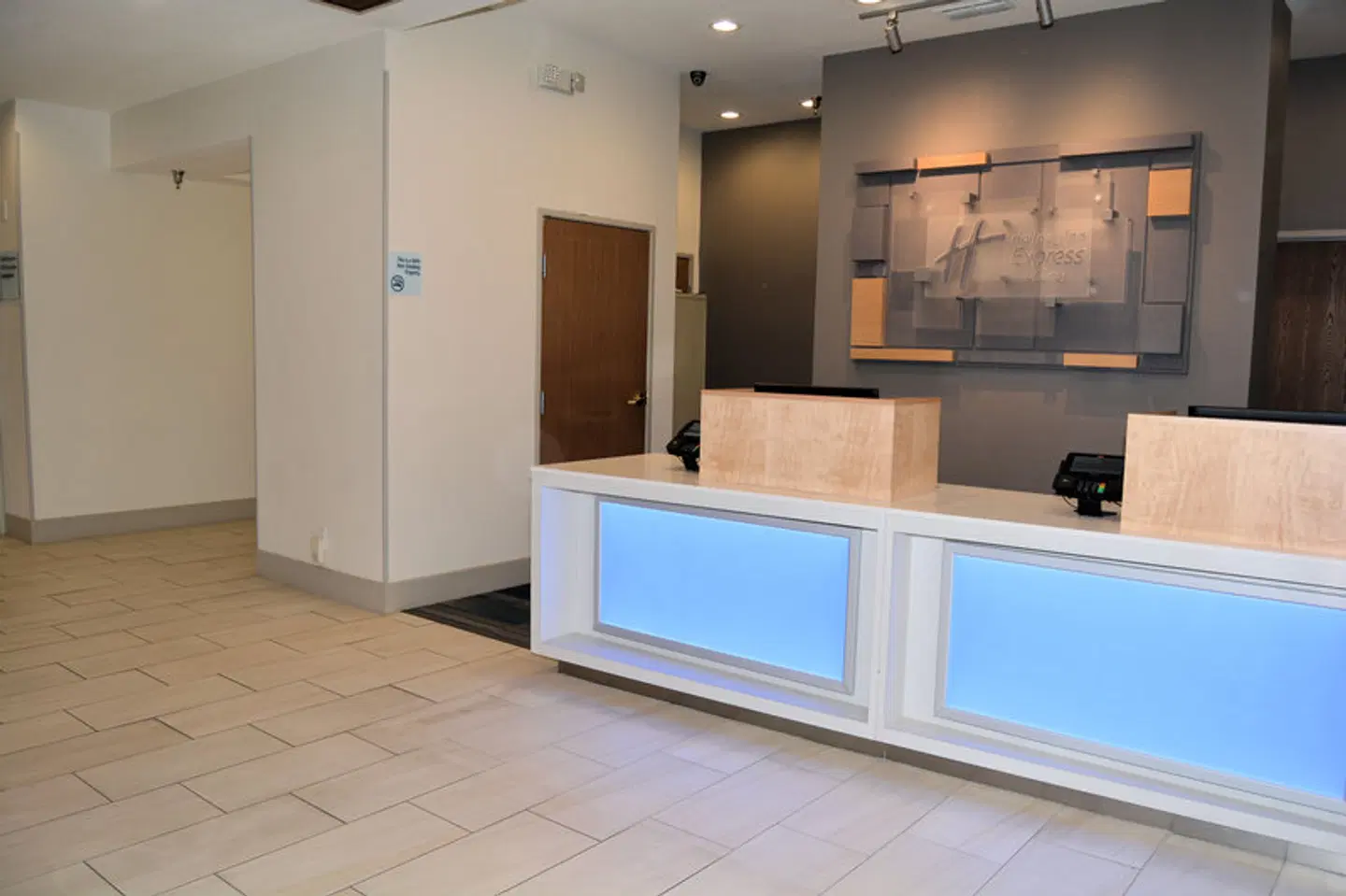 Holiday Inn Express & Suites Abilene by IHG LOUNGE_LOBBY