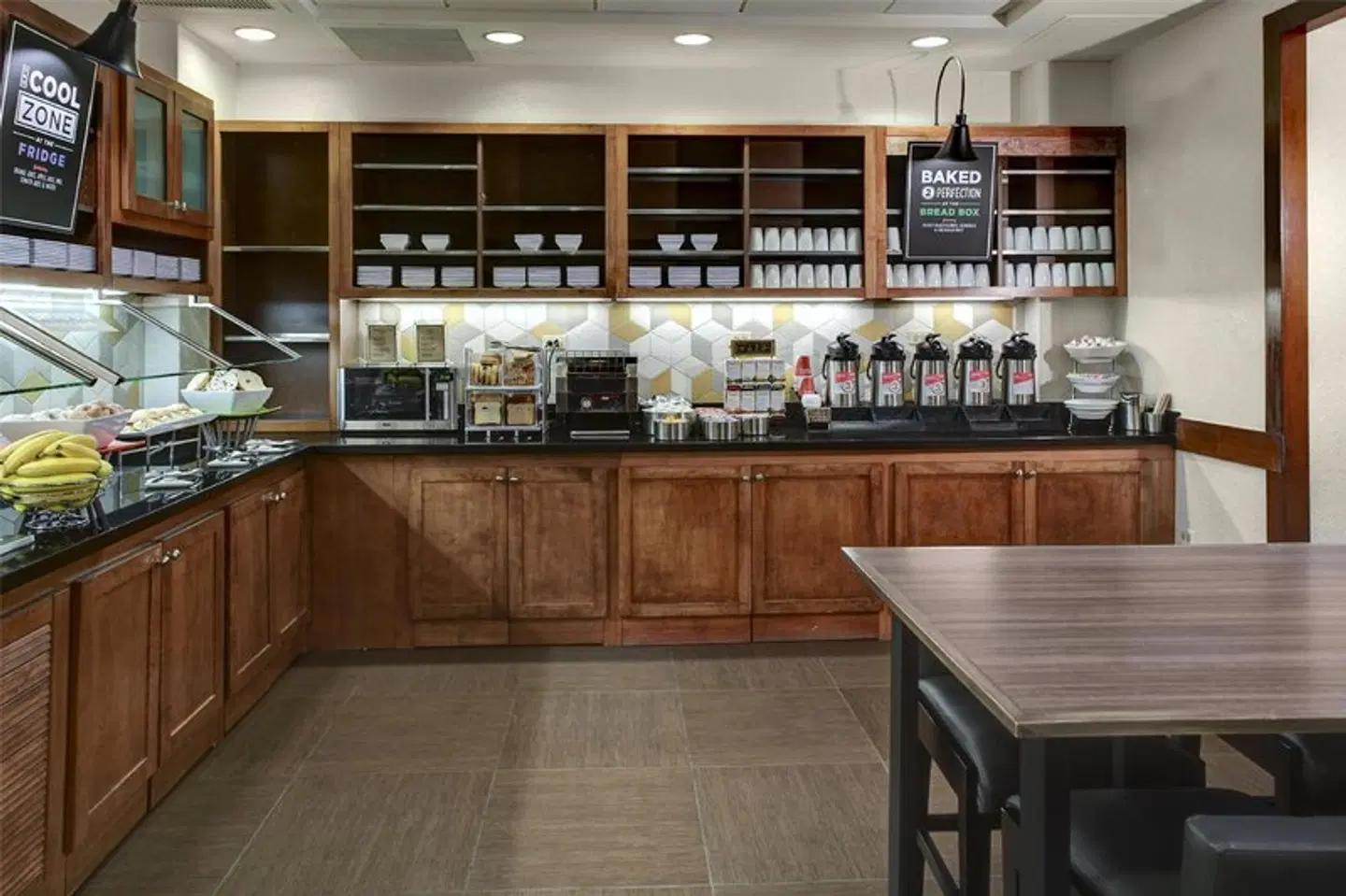Hyatt Place Sacramento/Rancho Cordova Bar