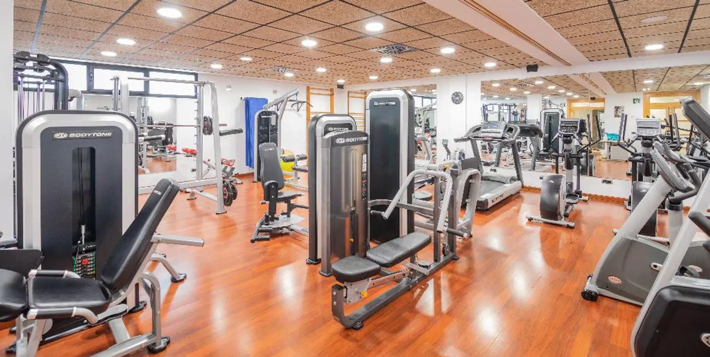 Isla Mallorca Urban & Spa SPORTS_AND_LEISURE