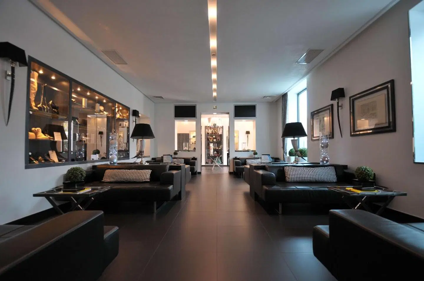Montecatini Palace & Spa LOUNGE_LOBBY