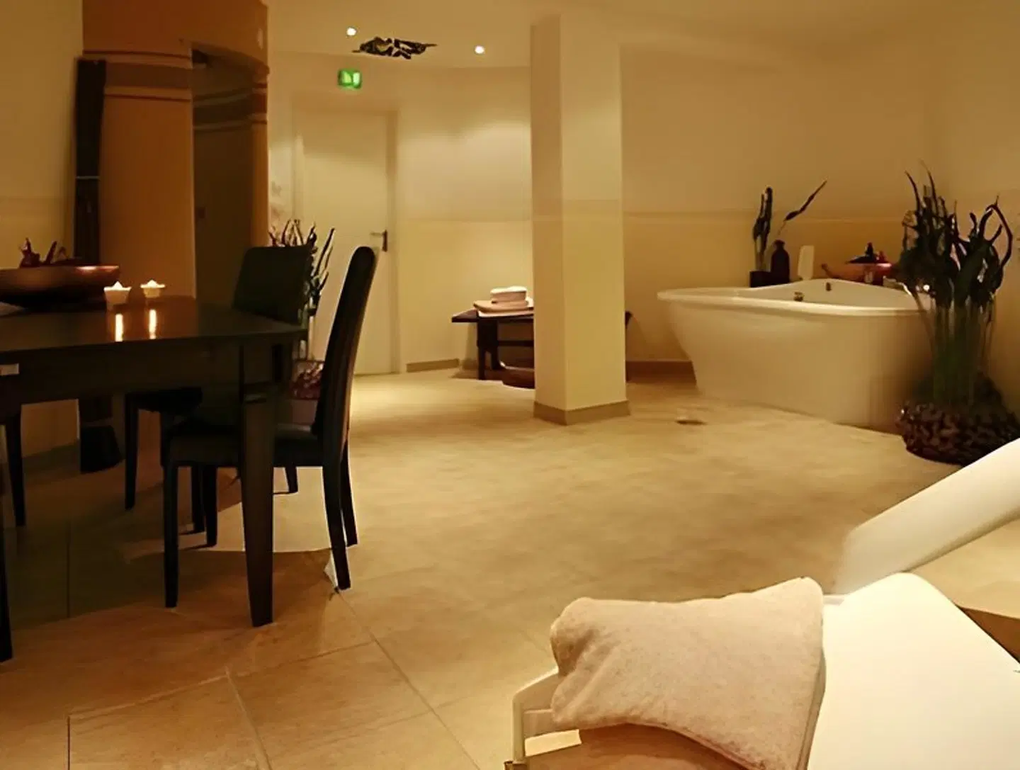 Faldernpoort HEALTH_BEAUTY