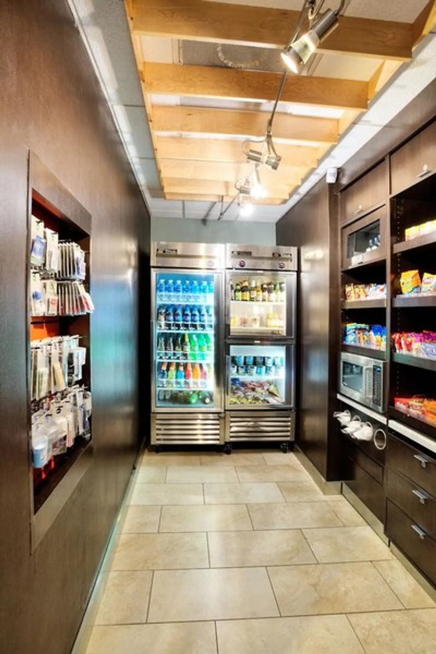 Courtyard by Marriott McAllen Airport Bar