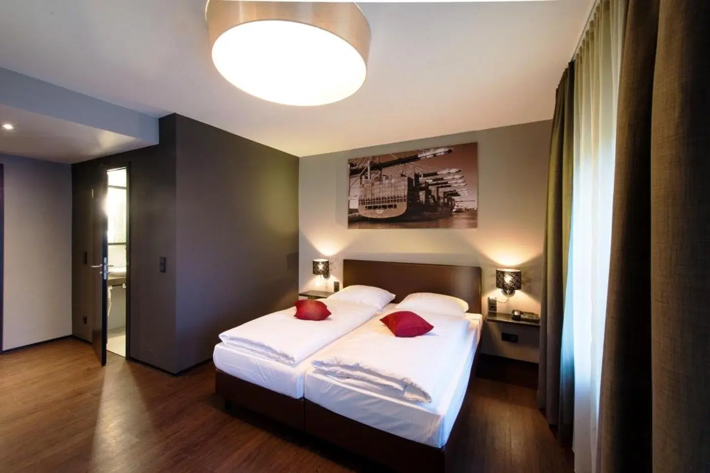 Hotel Volksschule ROOM_EXAMPLE