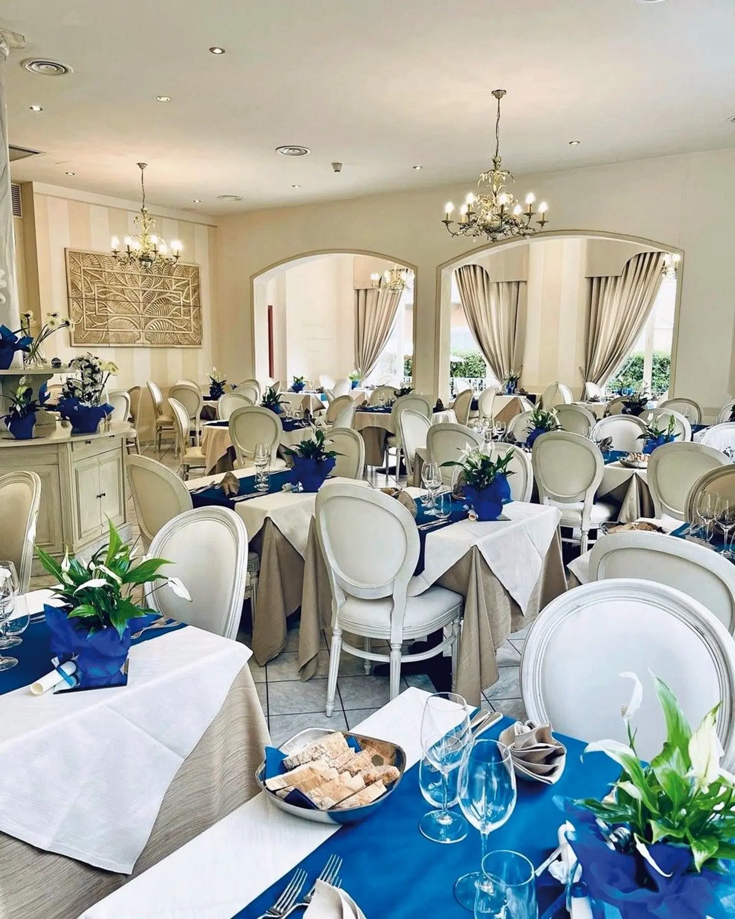 La Pigna Restaurant