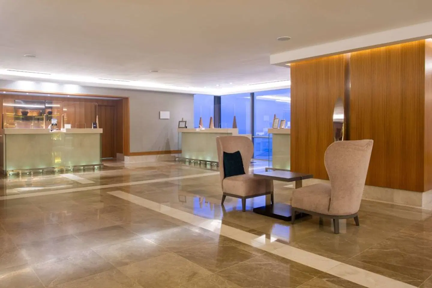 JW Marriott Panama LOUNGE_LOBBY