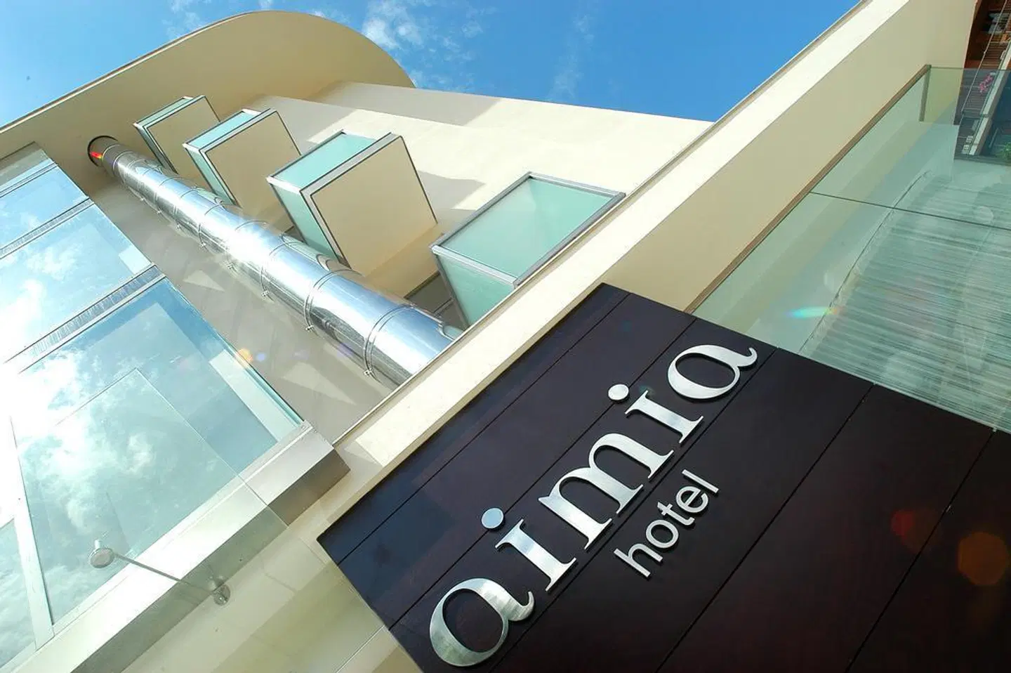 Aimia MODEL_IMPRESSION