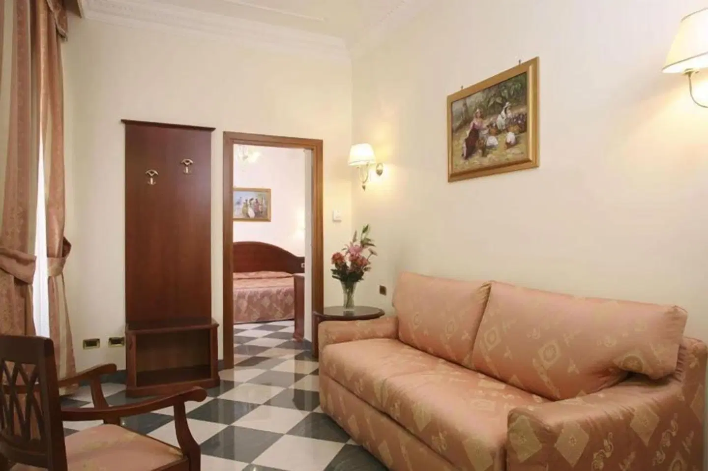 Contilia ROOM_EXAMPLE