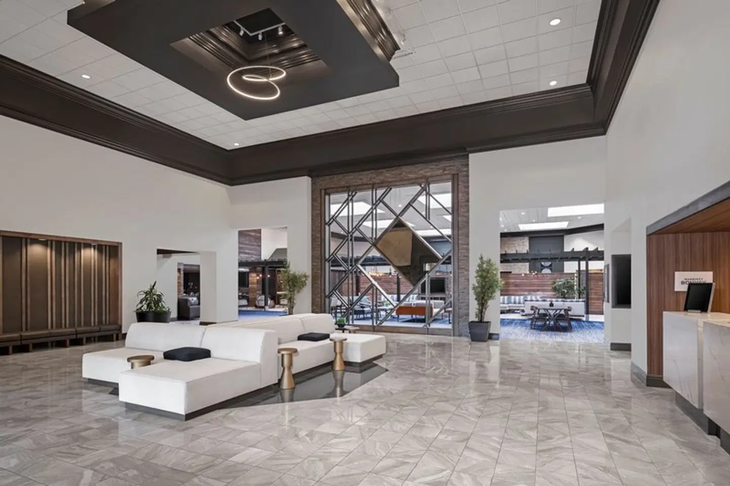 Austin Marriott North LOUNGE_LOBBY