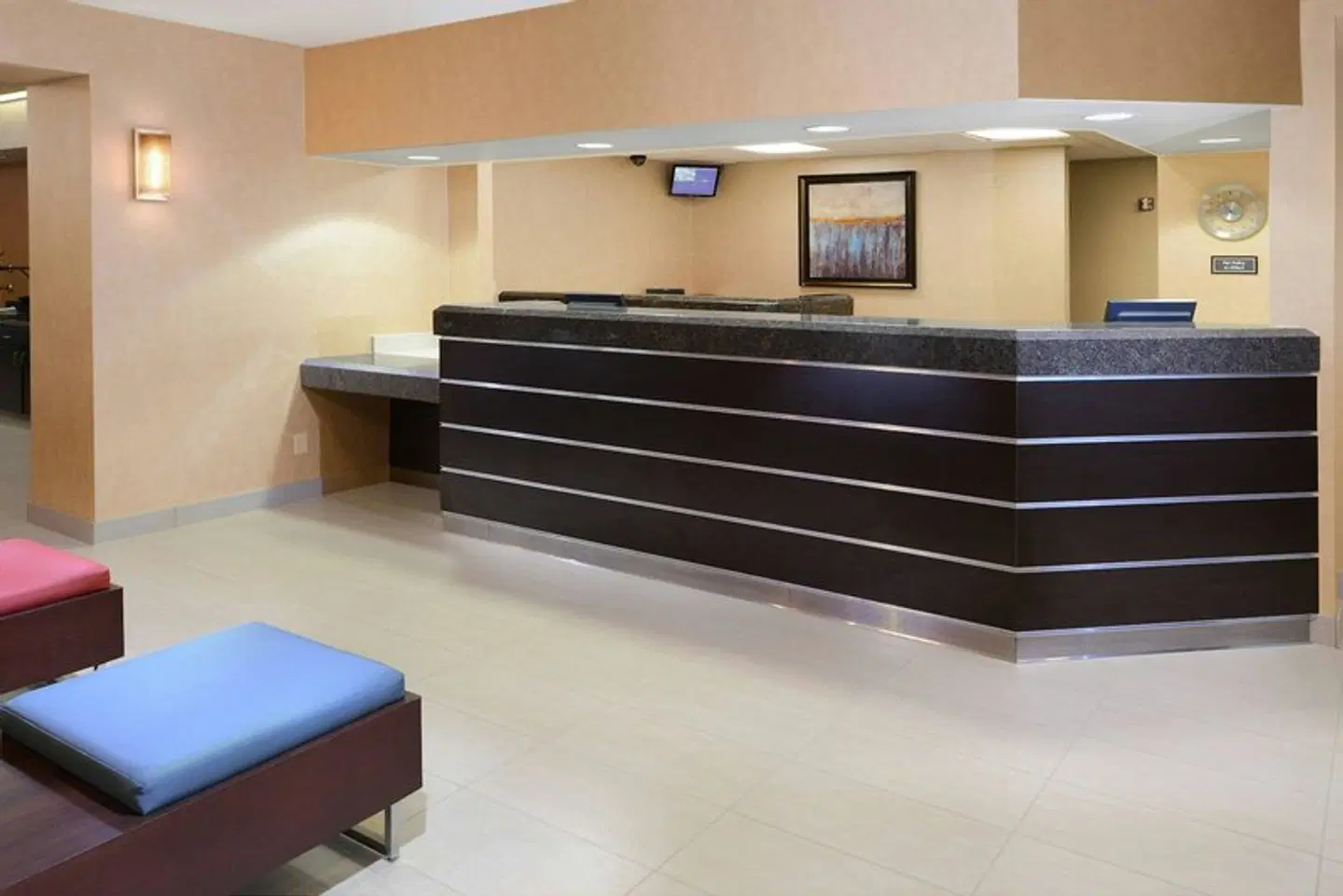 Residence Inn by Marriott Dallas Plano/Legacy ROOM_EXAMPLE