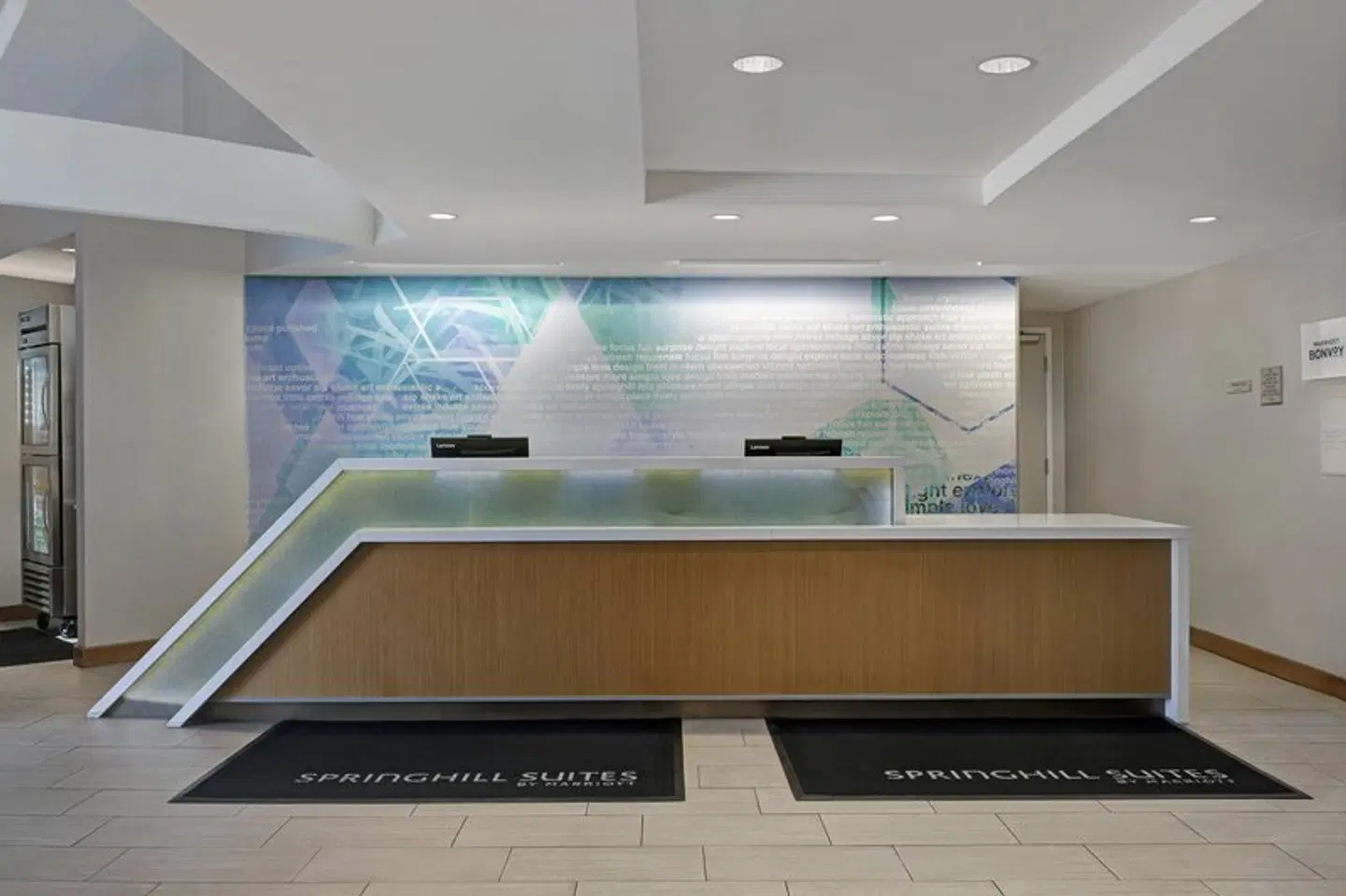 SpringHill Suites by Marriott Palm Desert Konferenz