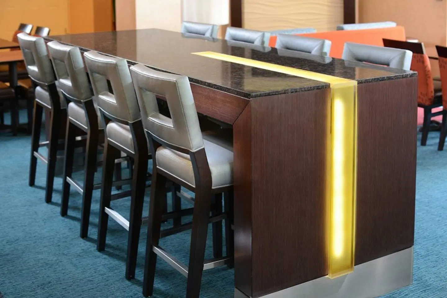 Residence Inn by Marriott Dallas Plano/Legacy Terrasse