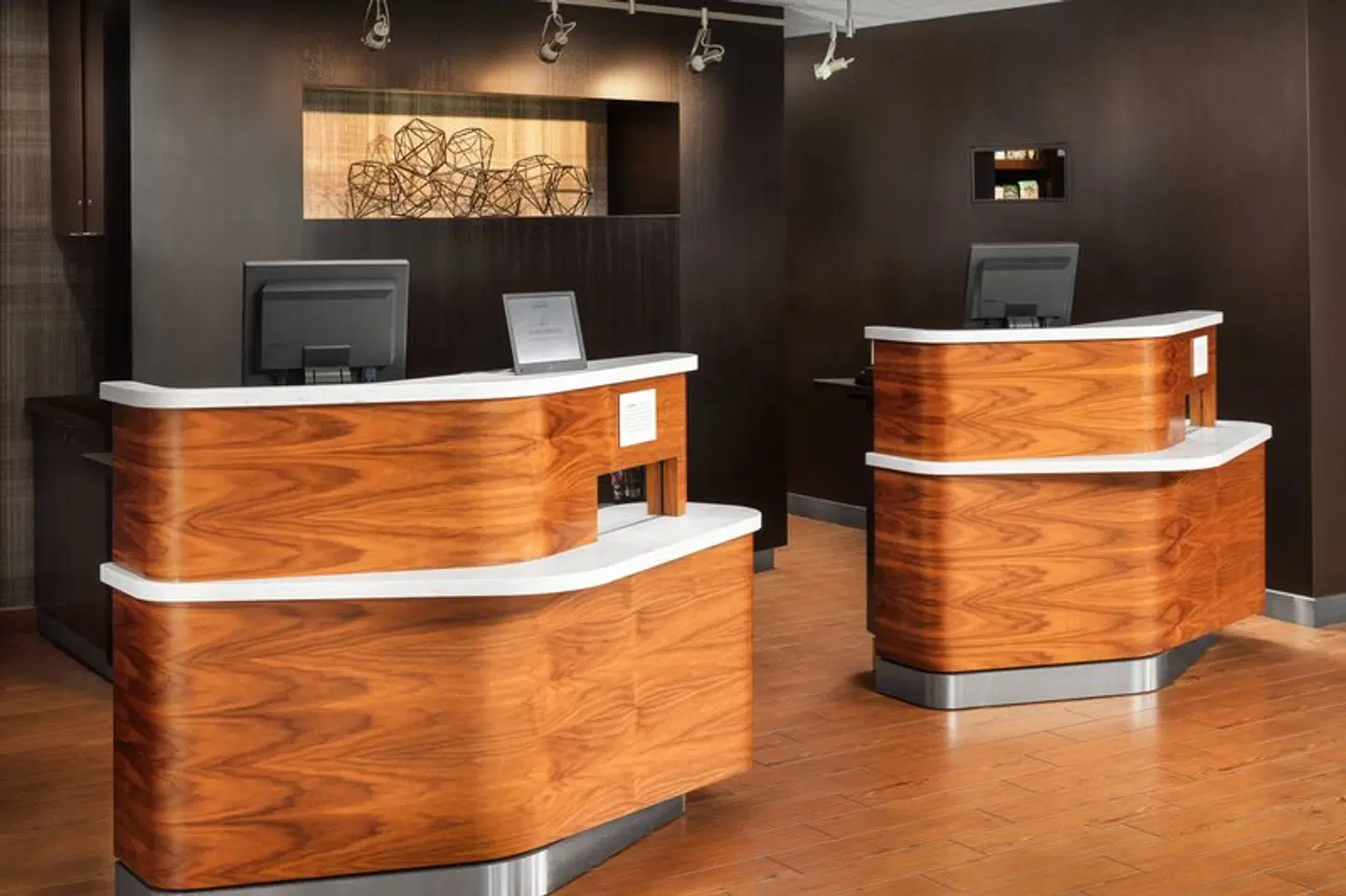 Courtyard by Marriott Anaheim Buena Park LOUNGE_LOBBY