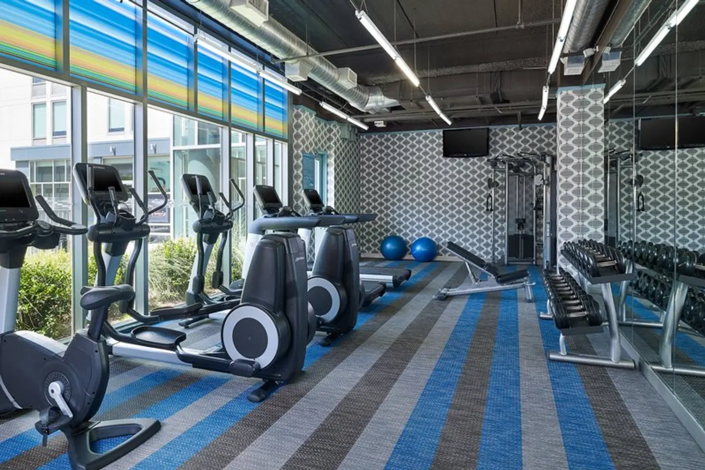 Aloft San Antonio Airport SPORTS_AND_LEISURE