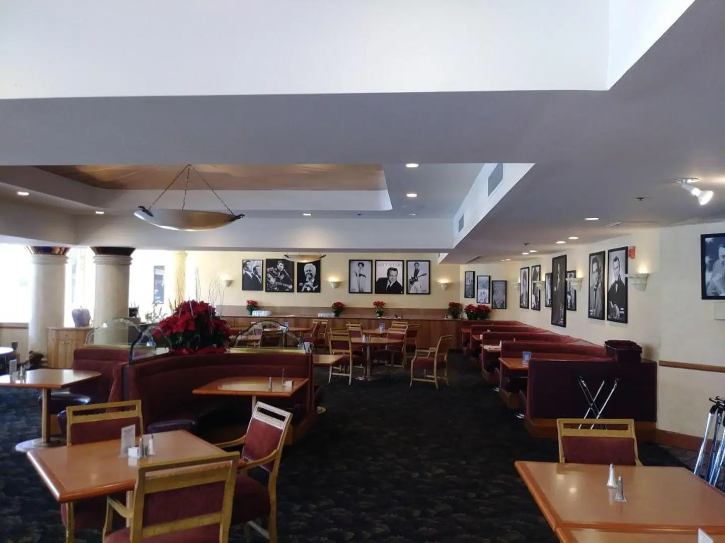 Indian Wells Resort Hotel Bar