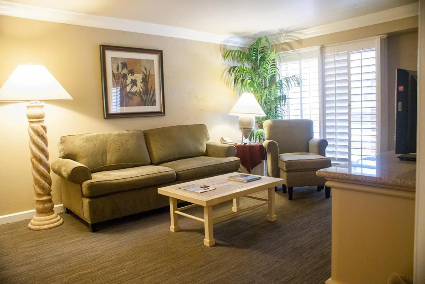 Indian Wells Resort Hotel LOUNGE_LOBBY